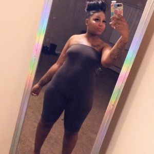 Meet your Posher, Fawziyyah